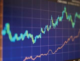 The S&P stock index has returned 10.2% annually for the past three years. The S&P stock index has returned 10.2% annually for the past three years.