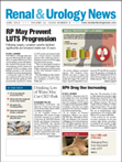 June 2013 Issue of Renal And Urology News June 2013 Issue of Renal And Urology News