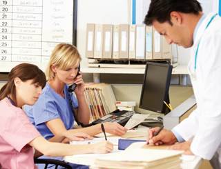 Nurses and technicians educated groups of HD patients about phosphate binders. Nurses and technicians educated groups of HD patients about phosphate binders.