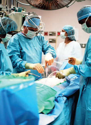 After 10 years, objective and subjective cure rates were 69 and 64%, respectively. After 10 years, objective and subjective cure rates were 69 and 64%, respectively.
