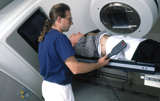 Patients are more likely to receive intensity-modulated radiation therapy if they are managed by urology practices with an ownership interest in the modality, study finds. Patients are more likely to receive intensity-modulated radiation therapy if they are managed by urology practices with an ownership interest in the modality, study finds.