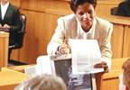 California Clears Initiative To Raise Malpractice Cap California Clears Initiative To Raise Malpractice Cap