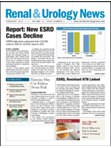 February 2014 Issue of Renal And Urology News February 2014 Issue of Renal And Urology News