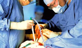 Obese men are more likely to die from competing causes than from prostate cancer. Obese men are more likely to die from competing causes than from prostate cancer.