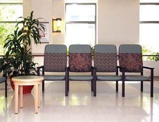 Medical office staff need to understand which patients often miss their appointments and why. Medical office staff need to understand which patients often miss their appointments and why.