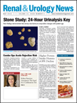 May 2014 Issue of Renal And Urology News May 2014 Issue of Renal And Urology News