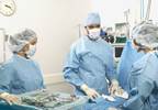 Surgical Residents Highly Susceptible to Burnout Surgical Residents Highly Susceptible to Burnout