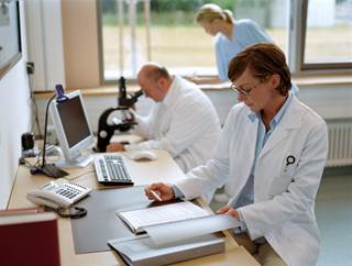 After, men undergoing prostate needle biopsy more likely to be diagnosed with high-risk disease. After, men undergoing prostate needle biopsy more likely to be diagnosed with high-risk disease.