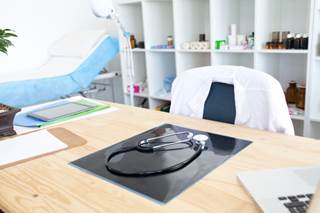Growing a practice is a matter reaching out to referral sources and patients. Growing a practice is a matter reaching out to referral sources and patients.