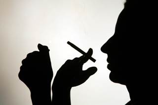 Even 70% of smokers support the concept of raising the legal smoking age. Even 70% of smokers support the concept of raising the legal smoking age.