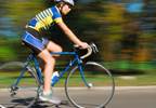 Biking Tied to Prostate Cancer, Not Reproductive Health Biking Tied to Prostate Cancer, Not Reproductive Health