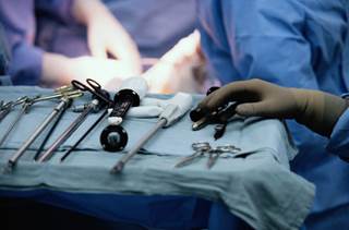 Independent predictors include older age, chronic steroid use, greater anesthesia time. Independent predictors include older age, chronic steroid use, greater anesthesia time.