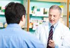 Erectile Dysfunction Undertreated, Study Finds Erectile Dysfunction Undertreated, Study Finds
