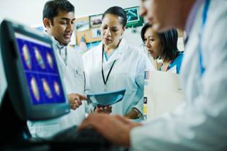 Investigators used a novel algorithm to characterize this rare and often life-threatening disorder. Investigators used a novel algorithm to characterize this rare and often life-threatening disorder.