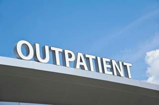 Risk from preventable complications seen with older, sicker, minority patients. Risk from preventable complications seen with older, sicker, minority patients.