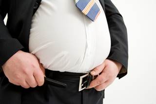 Overweight or obese adults with risk factors should be referred for intensive behavioral counseling. Overweight or obese adults with risk factors should be referred for intensive behavioral counseling.