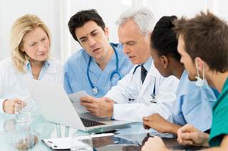 For team-based care to succeed, physicians must be willing to delegate. For team-based care to succeed, physicians must be willing to delegate.