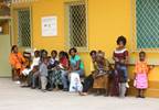 The Ebola Threat: Why Not an Outbreak Here? The Ebola Threat: Why Not an Outbreak Here?