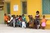 The Ebola Threat: Why Not an Outbreak Here? The Ebola Threat: Why Not an Outbreak Here?
