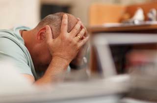When it comes to erectile dysfunction in middle-aged men, testosterone may not be a key factor When it comes to erectile dysfunction in middle-aged men, testosterone may not be a key factor