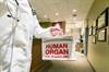 Organ Transplants Involving Overdose-Death Donors Increasing Organ Transplants Involving Overdose-Death Donors Increasing