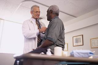 Studies suggest testosterone therapy poses no cardiovascular risk to men. Studies suggest testosterone therapy poses no cardiovascular risk to men.
