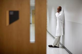 The nation’s hospitals are facing increasing problems obtaining emergency on-call coverage. The nation’s hospitals are facing increasing problems obtaining emergency on-call coverage.