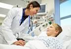 Hospital Volume Impacts Post-Op Urologic Complications in Children Hospital Volume Impacts Post-Op Urologic Complications in Children