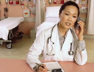 If a group has a predictable schedule that works for doctors, legitimate reasons should be defined. If a group has a predictable schedule that works for doctors, legitimate reasons should be defined.