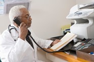 Fax Sent To Wrong Number Results In HIPAA Violation Renal And Urology 