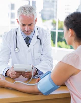 AMA provides three questions for physicians to ask when measuring blood pressure AMA provides three questions for physicians to ask when measuring blood pressure