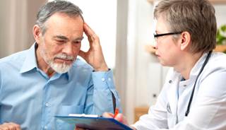 Men with a particular gene mutation affected most, researchers find. Men with a particular gene mutation affected most, researchers find.