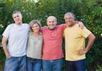 Lupus Nephritis ESRD Rates Stable Lupus Nephritis ESRD Rates Stable