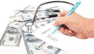 Access to treatment should be considered as important as the research leading to clinical improvements. Access to treatment should be considered as important as the research leading to clinical improvements.