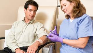Cisplatin-based chemotherapy after radical cystectomy for high-risk bladder cancer decreased the risk of death from the malignancy by 29%. Cisplatin-based chemotherapy after radical cystectomy for high-risk bladder cancer decreased the risk of death from the malignancy by 29%.