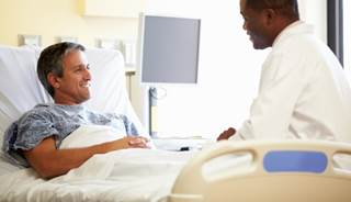 The recurrence group had significantly larger tumors than the no-recurrence group. The recurrence group had significantly larger tumors than the no-recurrence group.