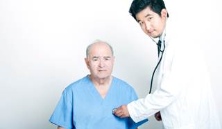 Study of Japanese individuals showed that anemia increased mortality risk even in the absence of chronic kidney disease. Study of Japanese individuals showed that anemia increased mortality risk even in the absence of chronic kidney disease.