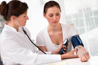 The CDC reports improvement since 1999, but rates of blood pressure control still fall short of the Healthy People 2020 goal. The CDC reports improvement since 1999, but rates of blood pressure control still fall short of the Healthy People 2020 goal.