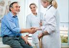 'Aquablation' May Relieve BPH Symptoms 'Aquablation' May Relieve BPH Symptoms