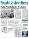 January 2015 Issue of Renal And Urology News January 2015 Issue of Renal And Urology News