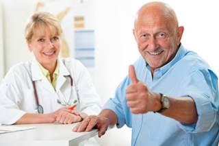 Robotic or open radical prostatectomy can achieve relatively good results in these patients. Robotic or open radical prostatectomy can achieve relatively good results in these patients.
