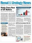 March 2015 Issue of Renal And Urology News March 2015 Issue of Renal And Urology News