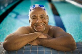 The findings indicate that it's not only how much and how often, but also what type of exercise you do that seems to make the difference. The findings indicate that it's not only how much and how often, but also what type of exercise you do that seems to make the difference.