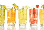 High Fluid Intake Lowers Kidney Stone Risk High Fluid Intake Lowers Kidney Stone Risk