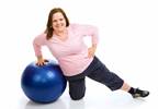 Greater Physical Activity May Increase Incontinence in Women Greater Physical Activity May Increase Incontinence in Women