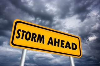 Health care providers faced with a natural disaster or crisis have a tough decision to make. Health care providers faced with a natural disaster or crisis have a tough decision to make.