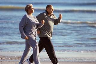 Age a strong influencer; almost 50% of people 60 and older have the condition. Age a strong influencer; almost 50% of people 60 and older have the condition.