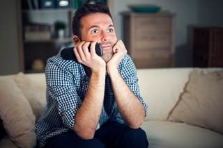 For every hour spent watching TV, the risk of diabetes increased 3.4%. For every hour spent watching TV, the risk of diabetes increased 3.4%.