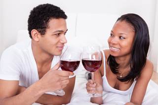 Dating with prostate cancer
