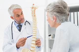 Benefit of palliative radiation for bone metastasis across age groups; older age should not preclude tx. Benefit of palliative radiation for bone metastasis across age groups; older age should not preclude tx.